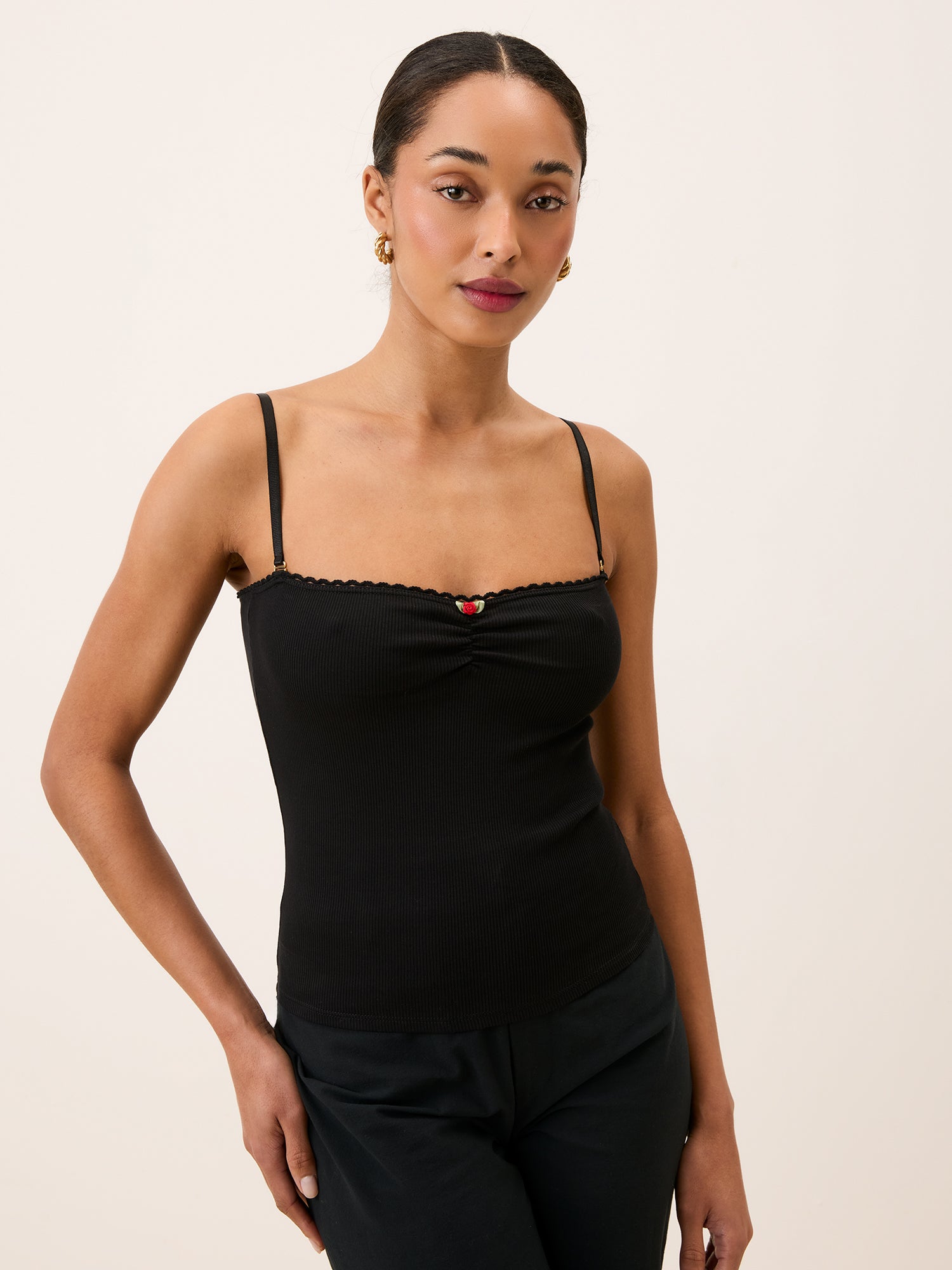 ALEXA Tank top ALEXA Tank top
